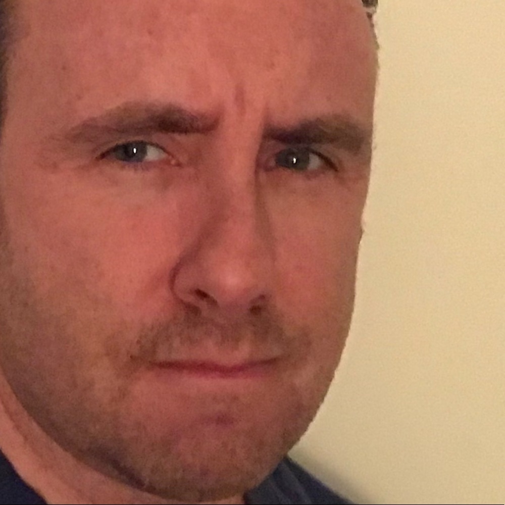 Meet your Posher, Scott